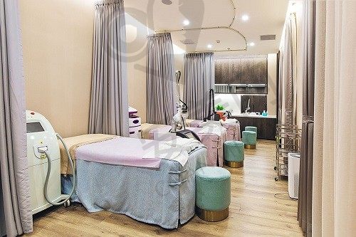 北京加减美整形医院 诊疗室