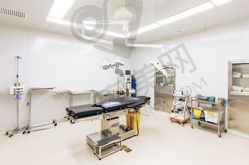 北京加减美整形医院 手术室