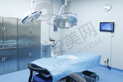 北京禾美嘉 手术室