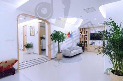 北京丰联丽格 咨询室