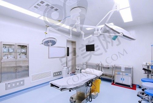 北京丰联丽格 手术室
