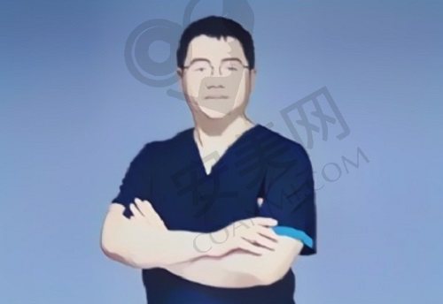 北京华韩高亚东医生简介介绍