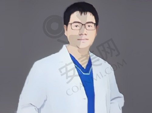 北京华韩高亚东医生简介介绍