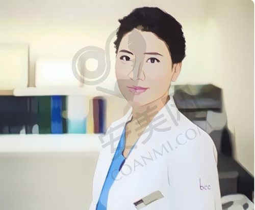 北京丰联丽格师丽丽院长简介