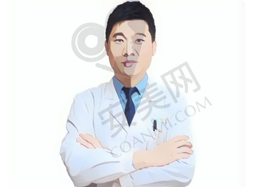 北京中诺口腔医院李时顺医生