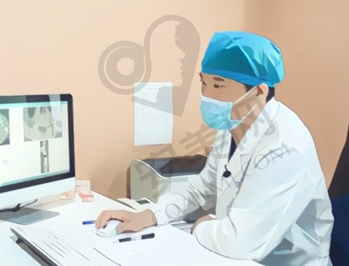 北京中诺口腔医院李时顺医生