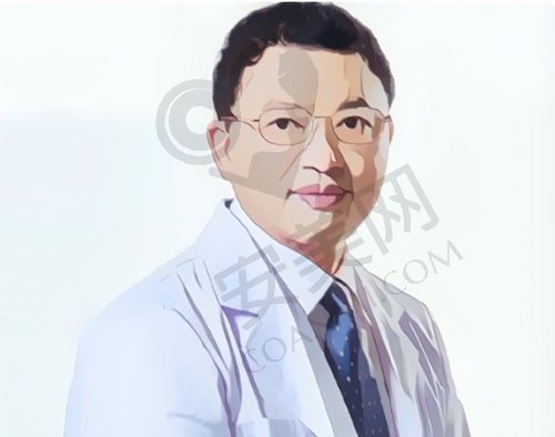 上海华美谢卫国医生个人资料简介！