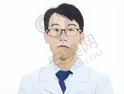 北京圣嘉新苏敬达医生个人简历资料介绍