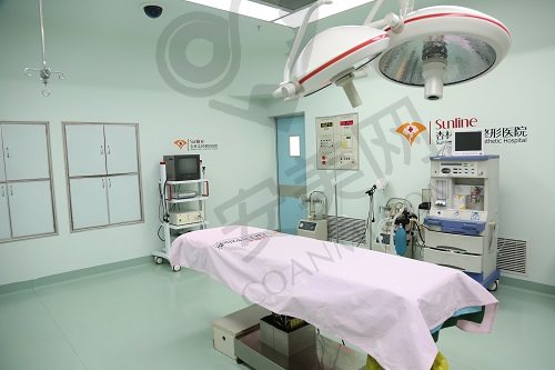 沈阳杏林整形外科医院怎么样？