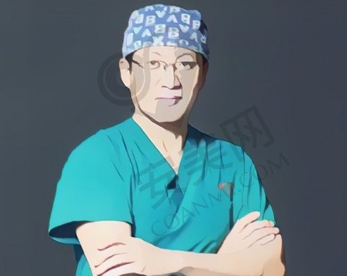 沈阳杏林朱石江医生怎么样？