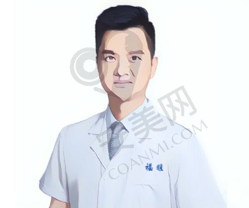 深圳福雅胡俊杰医生个人资料简介！