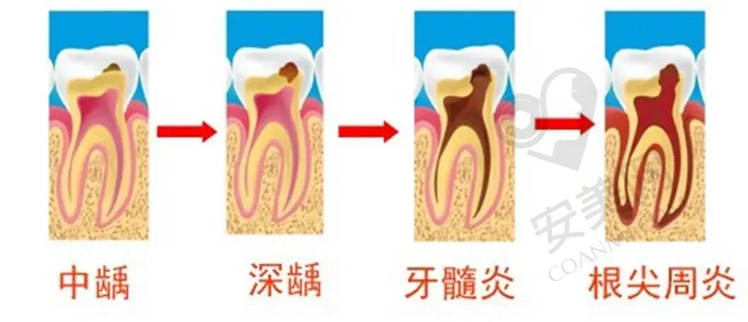 宁波恒美口腔连锁