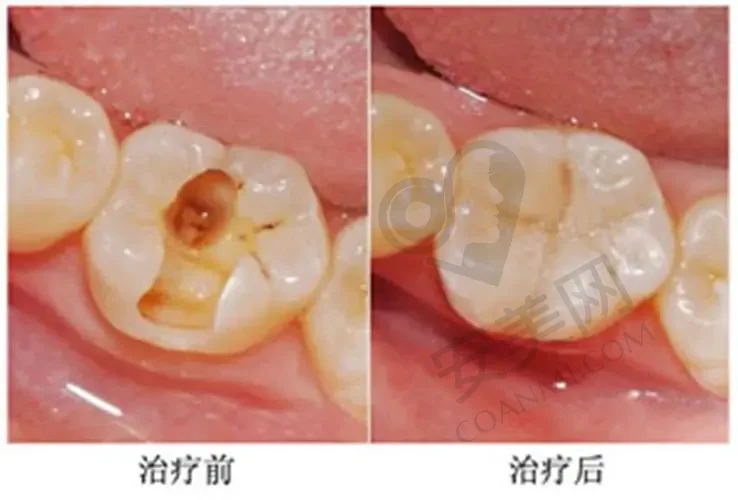 北京维乐口腔诊所