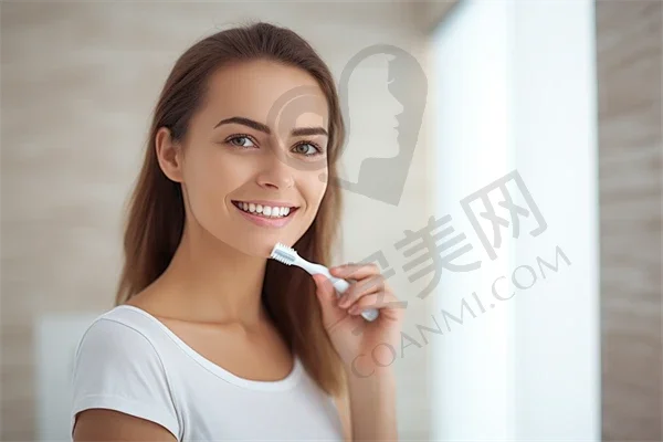 术后修复与定期回访