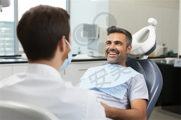 安装全瓷冠：更终的修复时刻