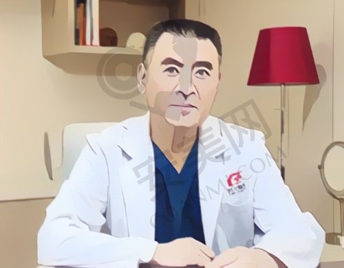 何晋龙