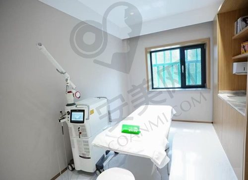 北京丽合医疗美容 护理室