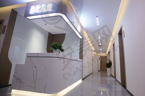 北京沃尔刘彦军 护士台
