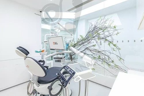 北京极简海德堡口腔 诊疗室