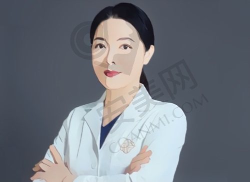 吴丽烟