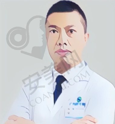 肖强