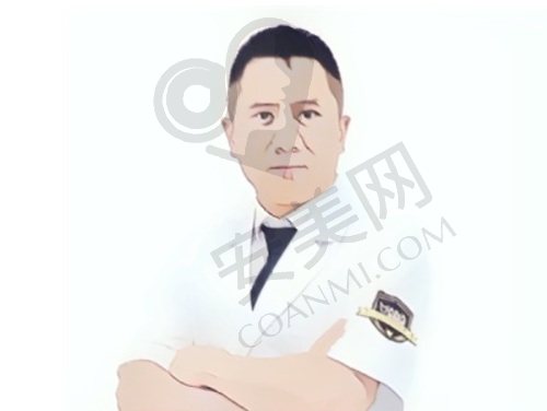 李泓甫