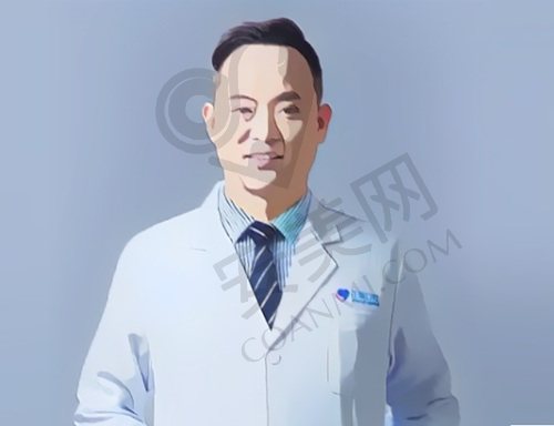 李帆