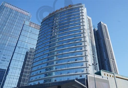 深圳博爱曙光整形医院
