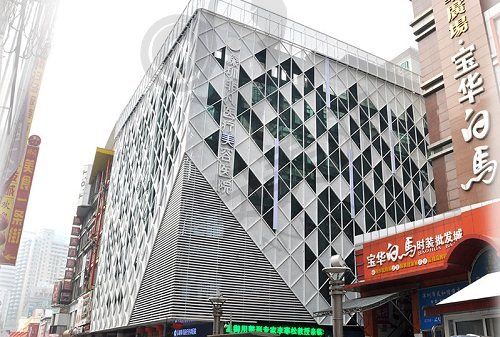 深圳非凡医疗美容医院