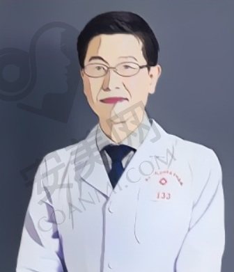 叶子荣