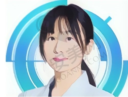 刘冰洁