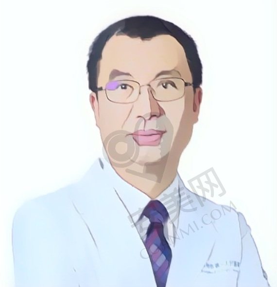 邓刚