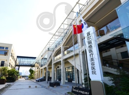 上海首尔丽格医疗美容医院