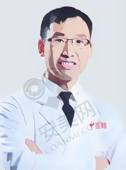 赵贵庆
