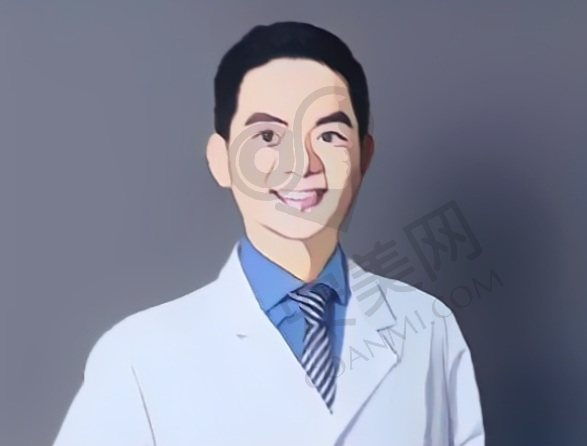 吕方中