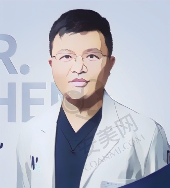 陈献礼