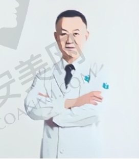 赵延峰