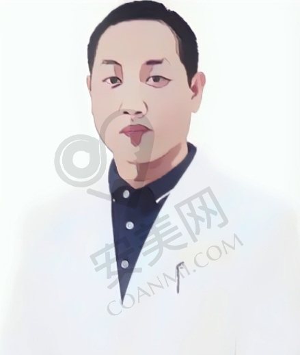 安振东