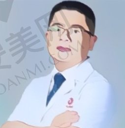 卢志刚