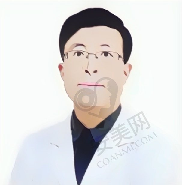 何军锋