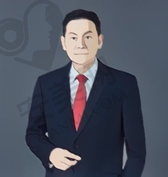 李如杰