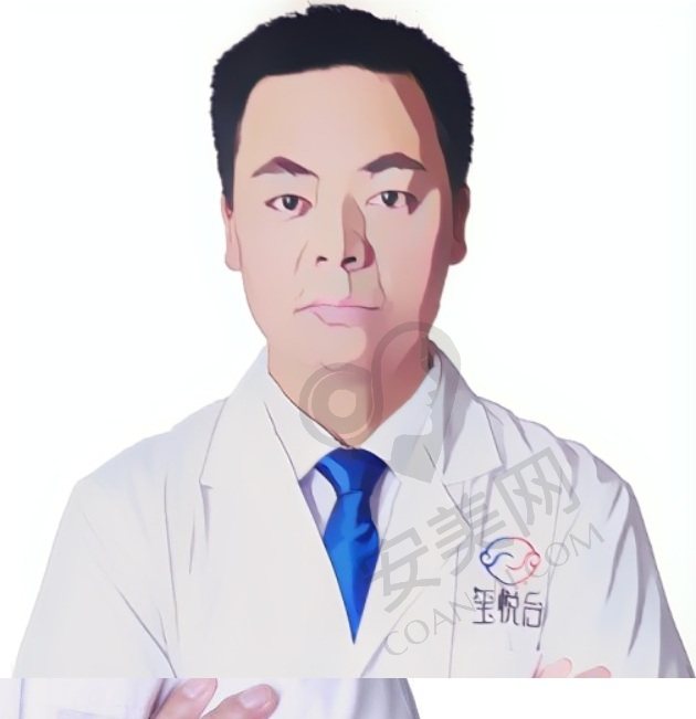 蒋福明