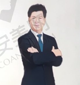 付国友