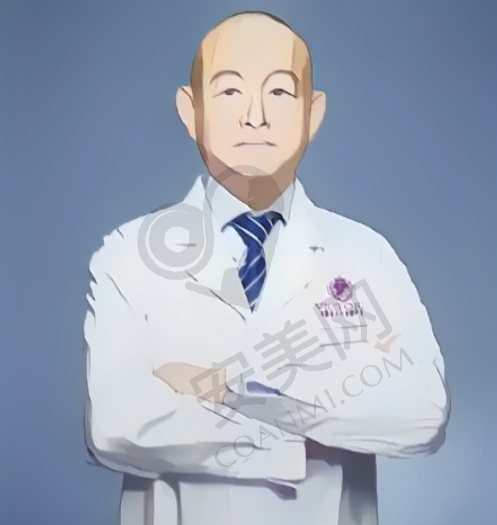何贤清