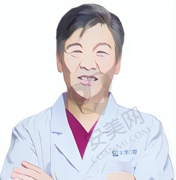 马建明