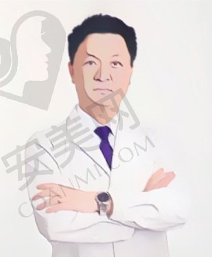 赵德强