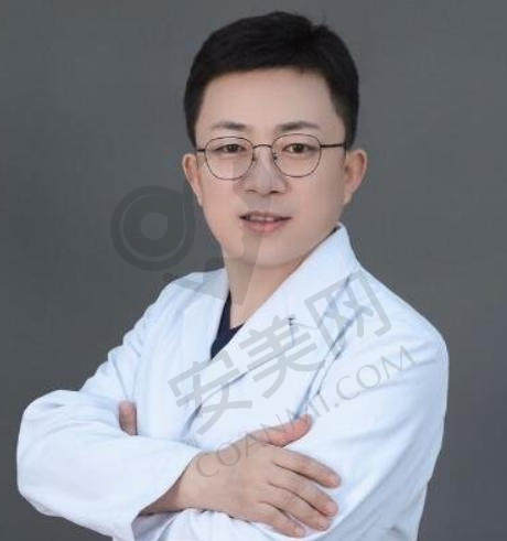 马占军