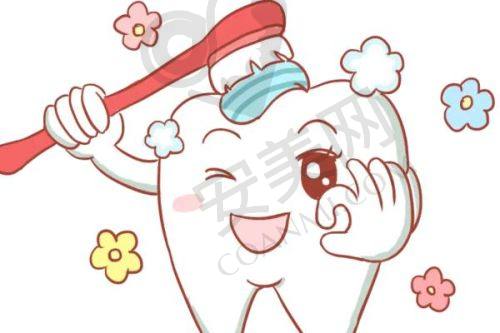 成都西南口腔医院种植牙后要注意什么？