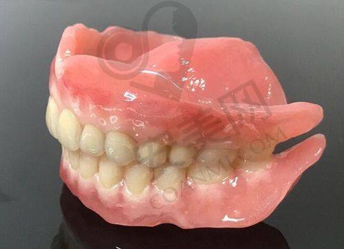 海口鼎点口腔金属牙齿矫正的成效如何？