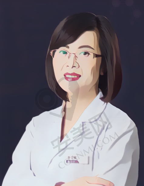 李宁辉